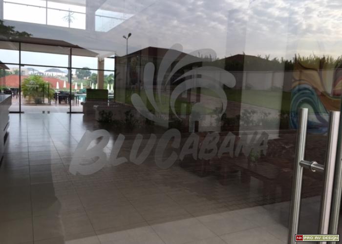 Bose ceiling loudspeakers